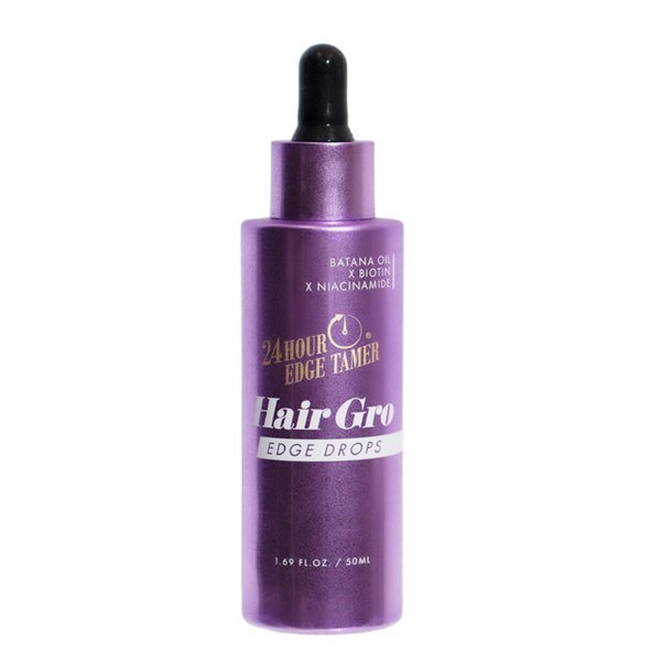 EBIN 24HR Edge Tamer Hair Gro Edge Drops 1.69oz