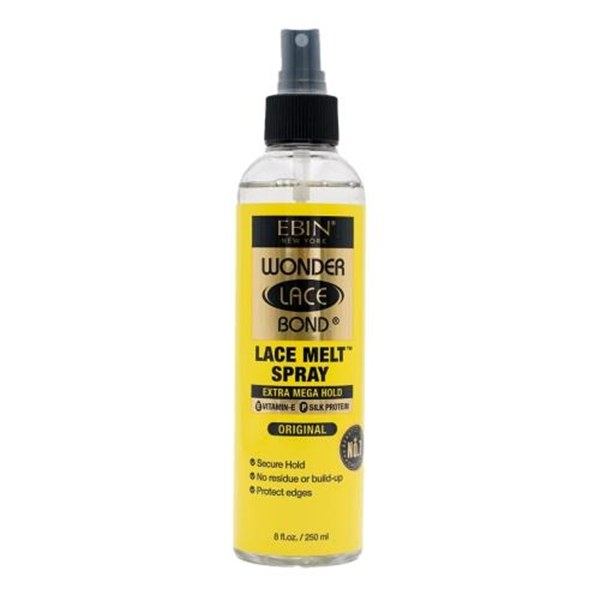 EBIN Wonder Lace Bond Melting Spray 8oz - Original