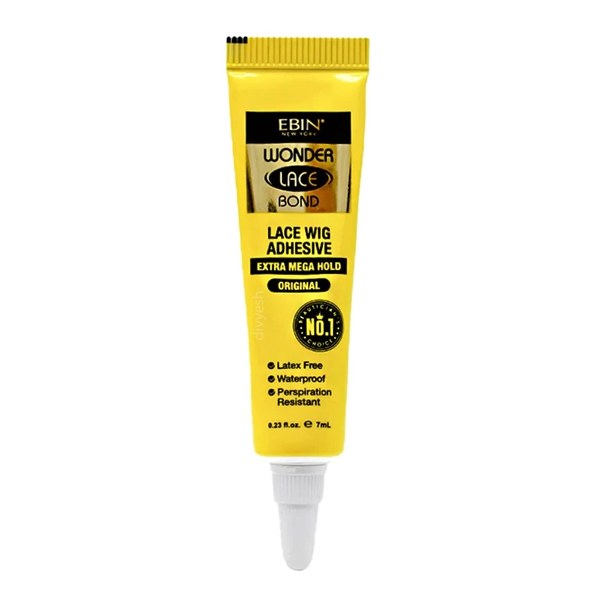 EBIN Wonder Lace Bond Tube 0.23oz - Original