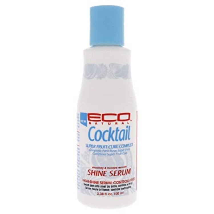 Eco Natural Super Fruit Complex Shine Serum 3.38oz