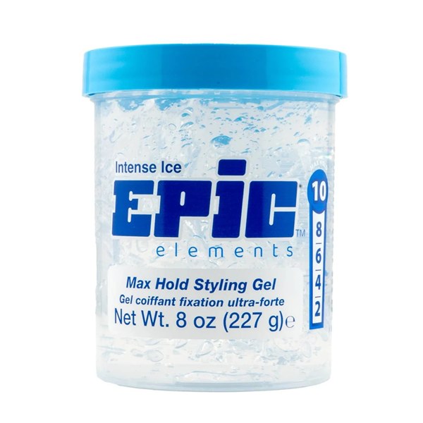 Epic Intense Ice Gel 8oz