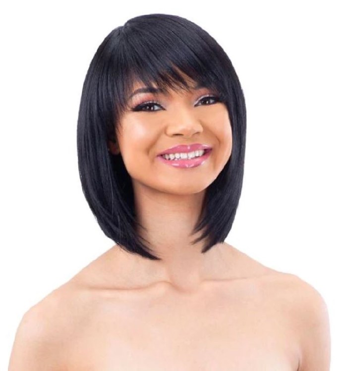 Freetress Equal Synthetic Full Wig 002 Lite Wig