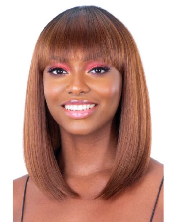 Freetress Equal Synthetic Full Wig 004 Lite Wig - # 1