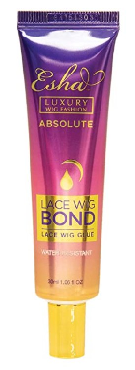 Esha Luxury Absolute Lace Wig Bond 1oz