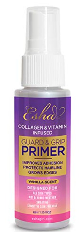 Esha Collagen & Vitamin Infused Primer 1.35oz