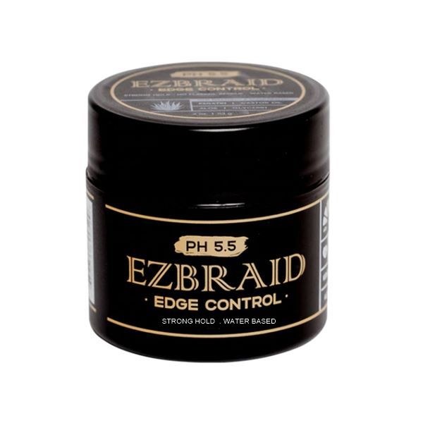 pH 5.5 EZ Braid Edge Control - 4oz