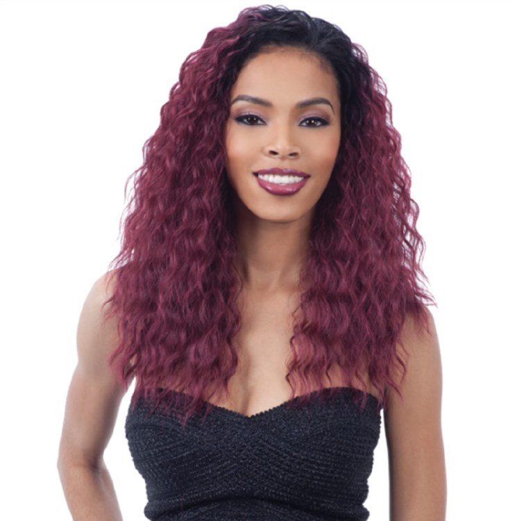 FreeTress Equal Synthetic Drawstring Wig Star Girl - # OP4/30