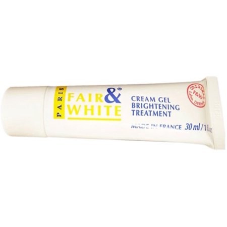 Fair & White Original Whitening Gel Cream - 30g