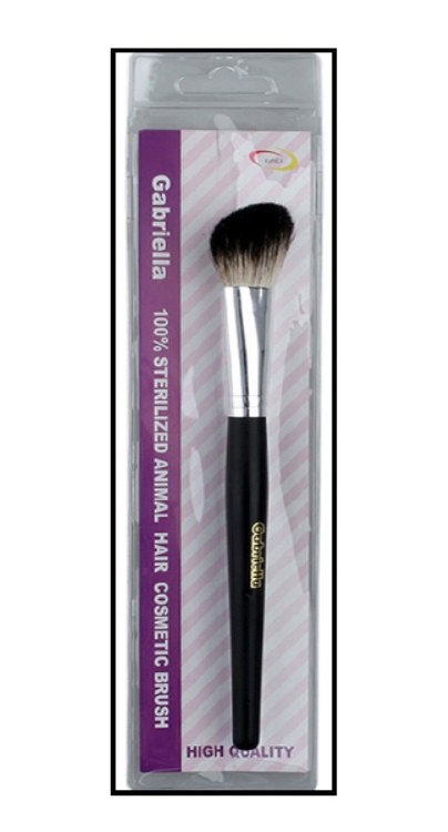 Gabriella Cosmetic Brush 02 - GKOB02