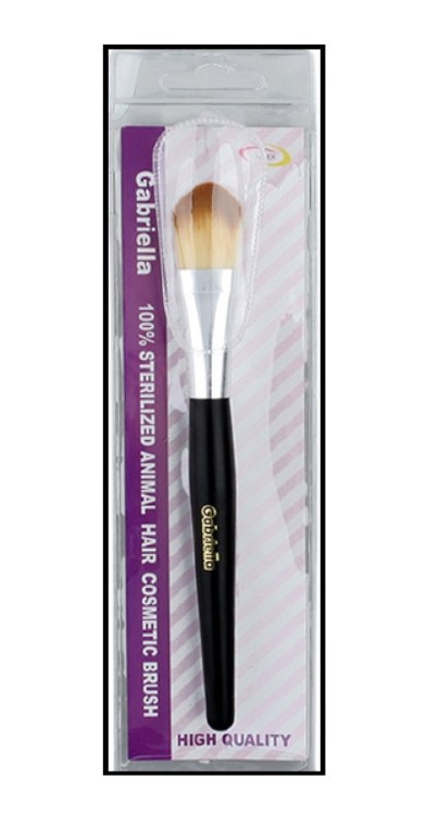 Gabriella Cosmetic Brush 04 - GKOB04