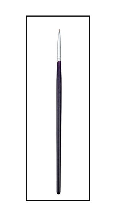 Gabriella Nail Brush 02 GNOA02