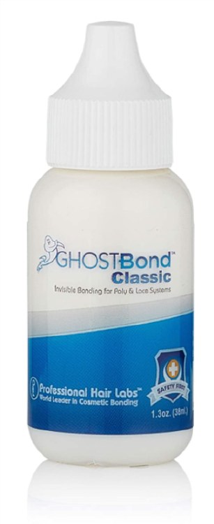 Ghost Bond Classic Wig Glue 1.3oz