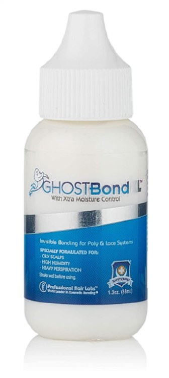 Ghost Bond XL Wig Glue 1.3oz