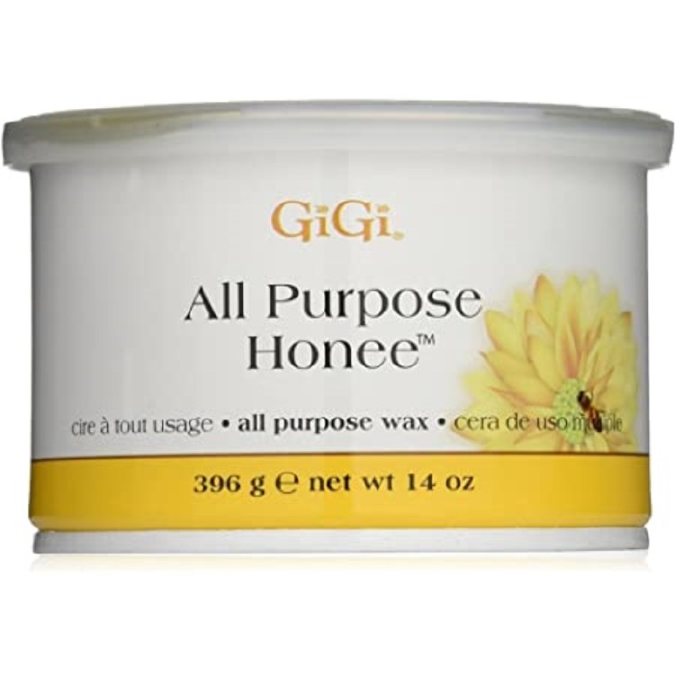 Gigi All Purpose Honee Wax 14oz