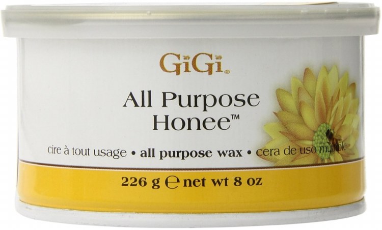 Gigi All Purpose Honee Wax 8oz