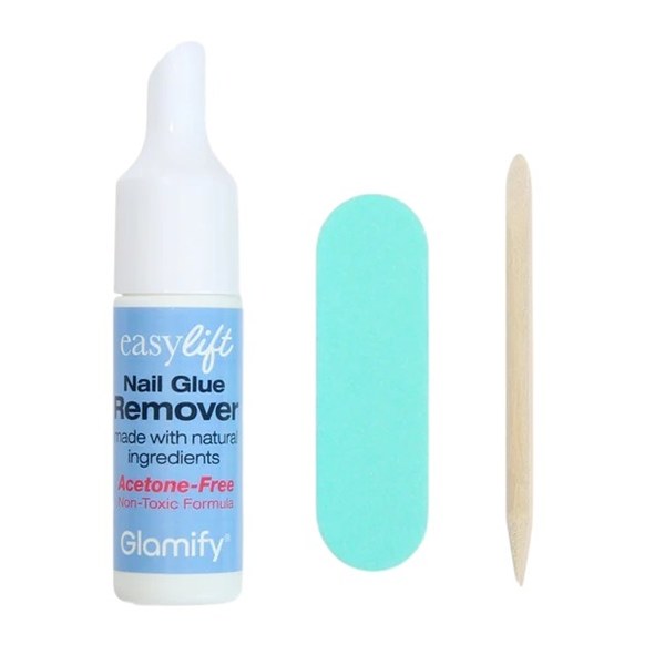 Glamify Easy Lift Nail Glue Remover #NTGR01