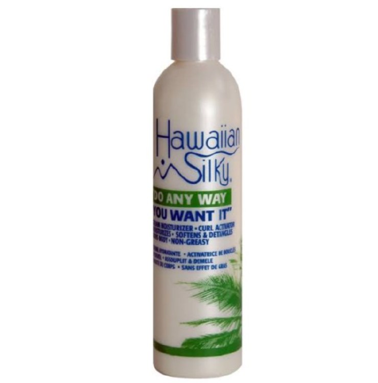 Hawaiian Silky Do Any Way You Want It 8oz