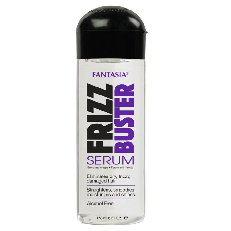 Fantasia Frizz Buster Serum 6oz