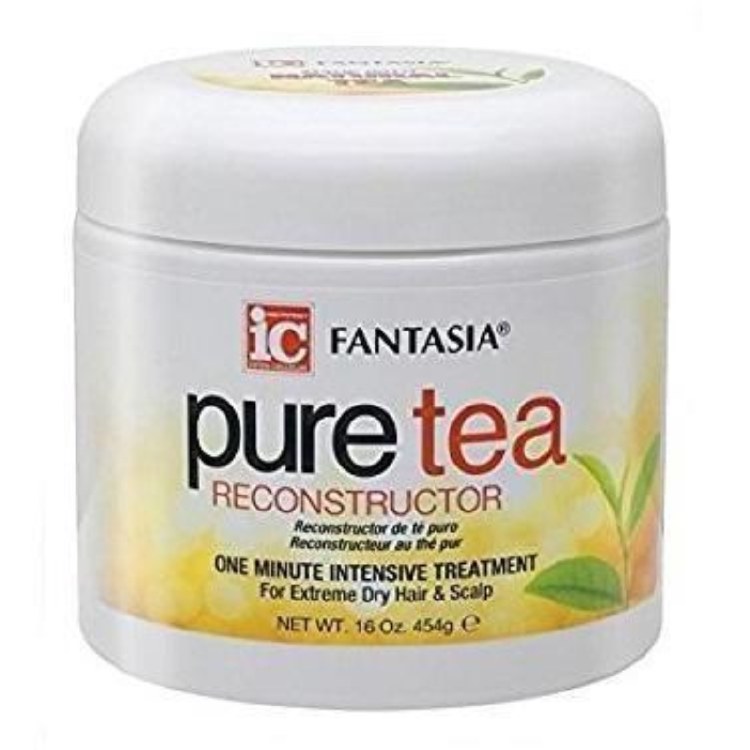 Fantasia IC Pure Tea Reconstructor 16oz