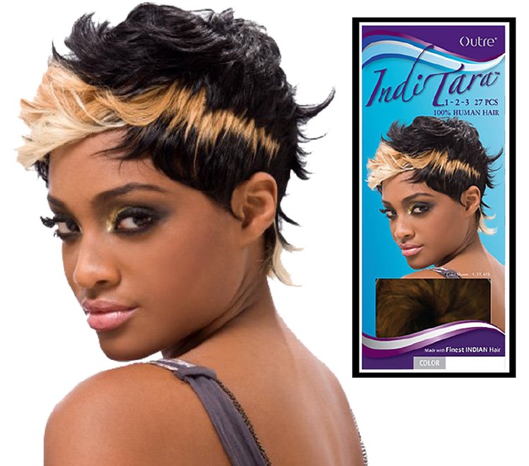 Outre Indian Tara 1-2-3 27pc