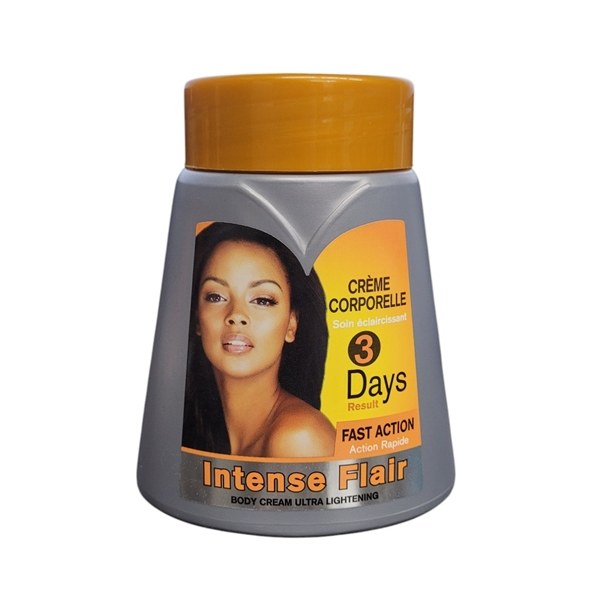 Intense Flair Body Cream - 360g