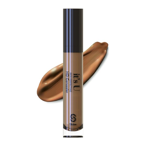 It's U Skin Perfecting HD Concealer #SPC08 - Chocolate Chip