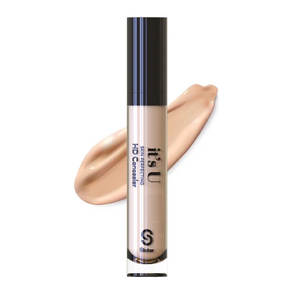 It's U Skin Perfecting HD Concealer #SPC14 - Light