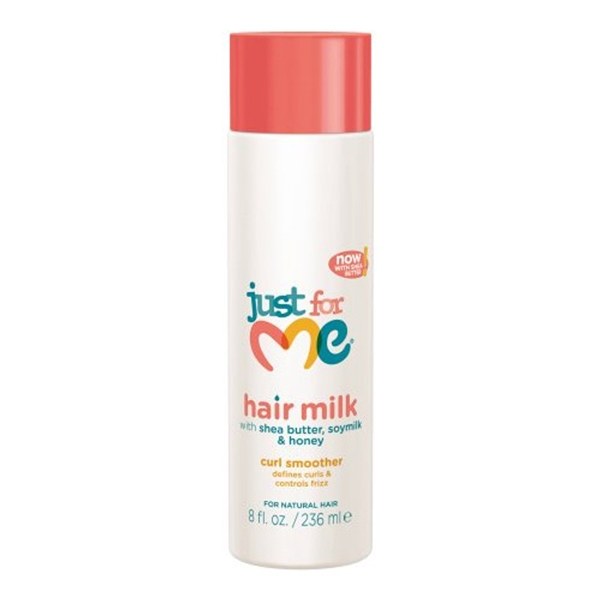 Just For Me Hair Milk Curl Smoother 8oz