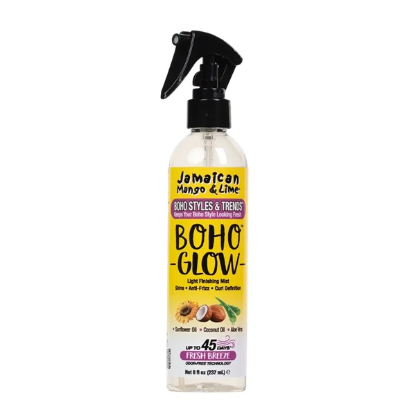 Jamaican Mango & Lime Boho Fresh 8oz