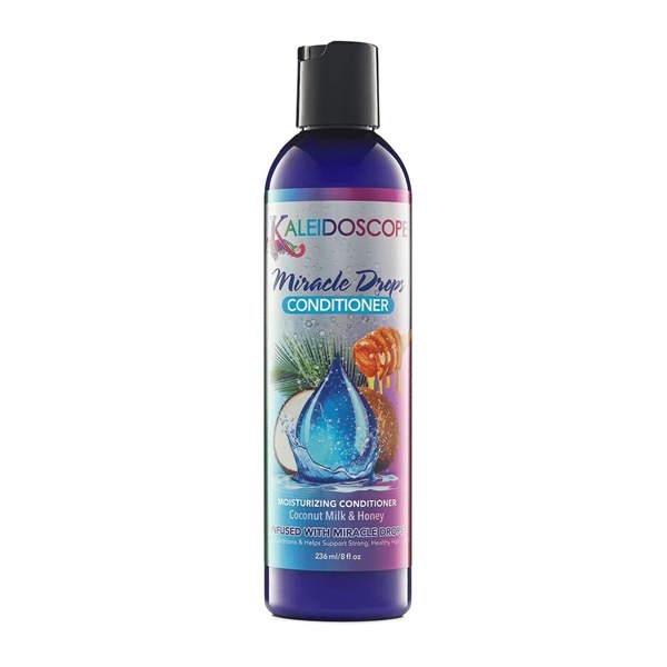 Kaleidoscope Miracle Drops Conditioner 8oz