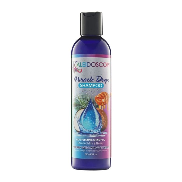 Kaleidoscope Miracle Drops Shampoo 8oz