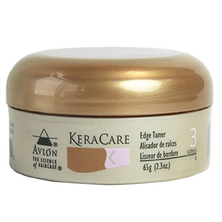 Keracare Edge Tamer 2oz