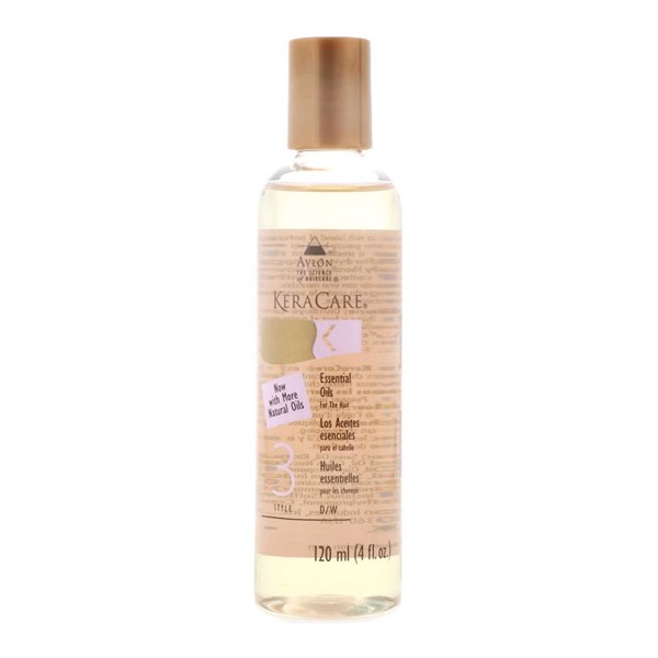 Avlon Keracare Essential Oils for Hair 4oz