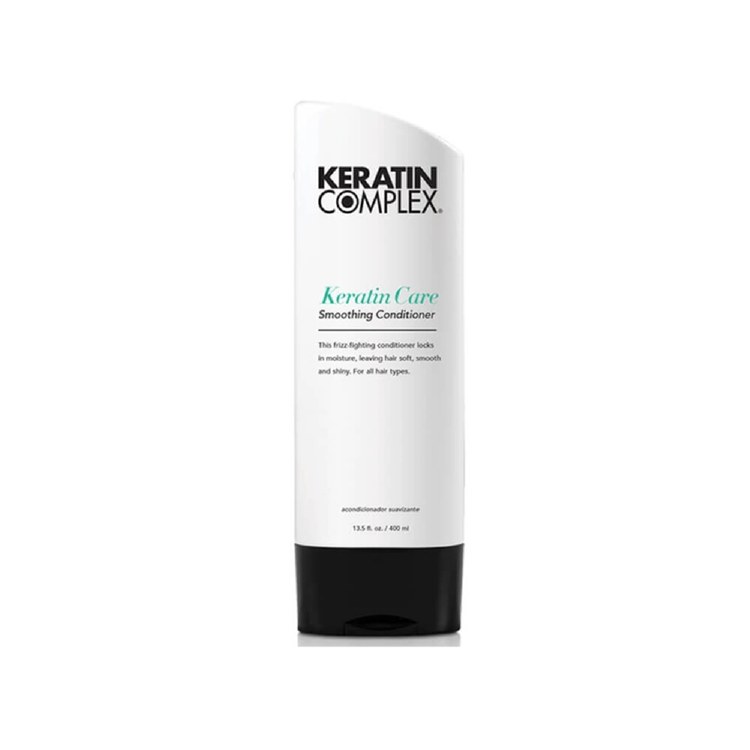 Keratin Complex Care Smoothing Conditioner - 13.5oz