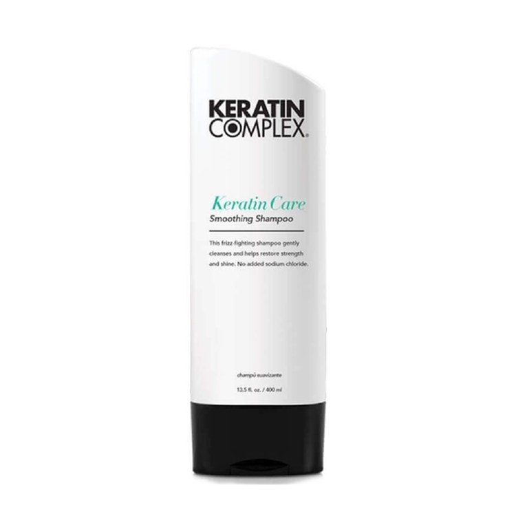 Keratin Complex Care Smoothing Shampoo - 13.5oz