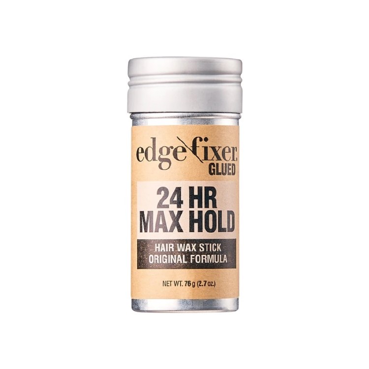 Edge Fixer 24Hr Max Hold Hair Wax Stick 2.7oz #EWS01 - Original