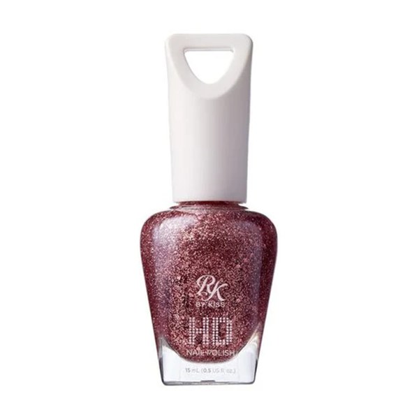 RK HD Nail Polish #HDP113 - Cherry Blossom