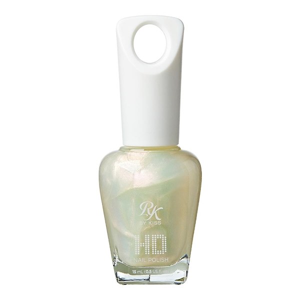 RK HD Nail Polish #HDP133 - Glazed Donut