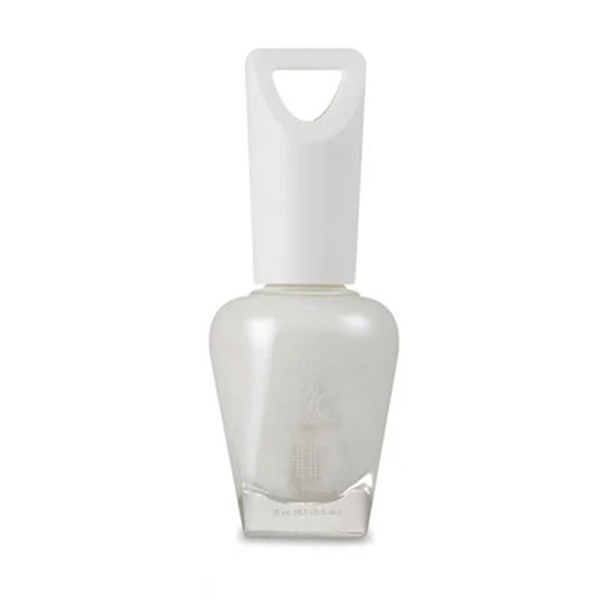 RK HD Nail Polish #HDP18 - Whiter Than White