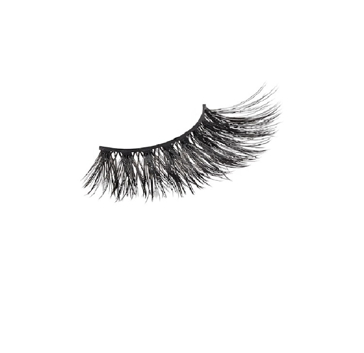 Kiss I-Envy Bold Wispy Eyelashes #IBW03
