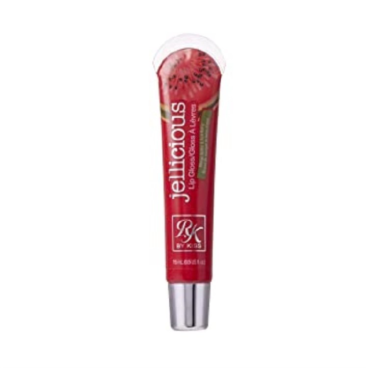 Ruby Kisses Jellicious Lip Gloss - JLG12 - Juicy Lip Service