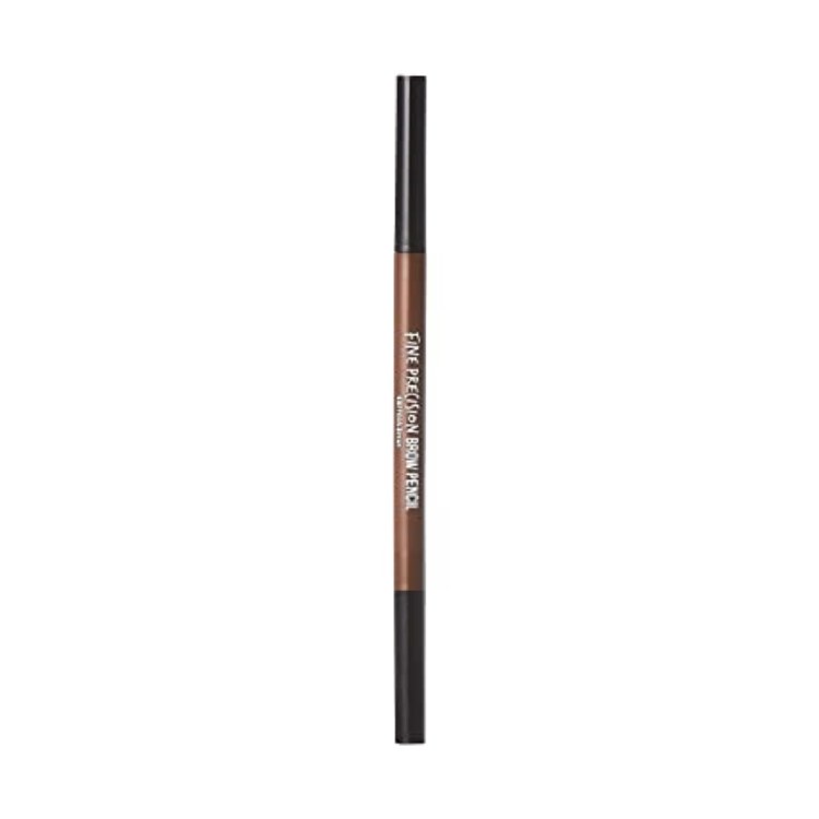 Kiss New York Professional Fine Precision Brow Pencil Brown #KBPP03A