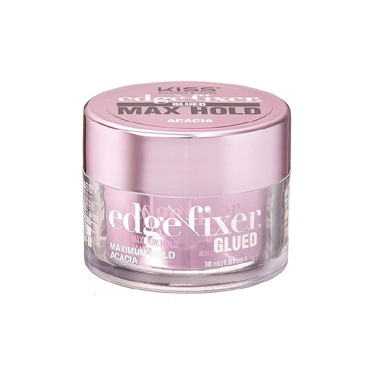 Kiss Edge Fixer 24hr Max Hold 1.01oz #EDS05 - Acacia