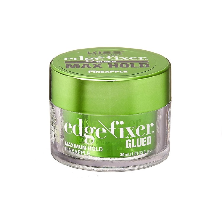 Kiss Edge Fixer 24hr Max Hold 1.01oz #EDS11 - Pineapple