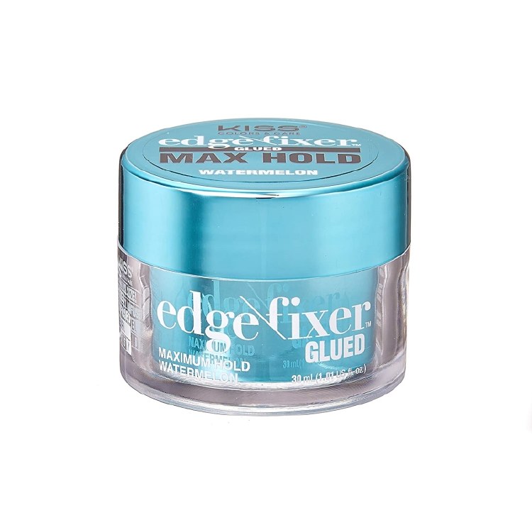 Kiss Edge Fixer 24hr Max Hold 1.01oz #EDS12 - Watermelon