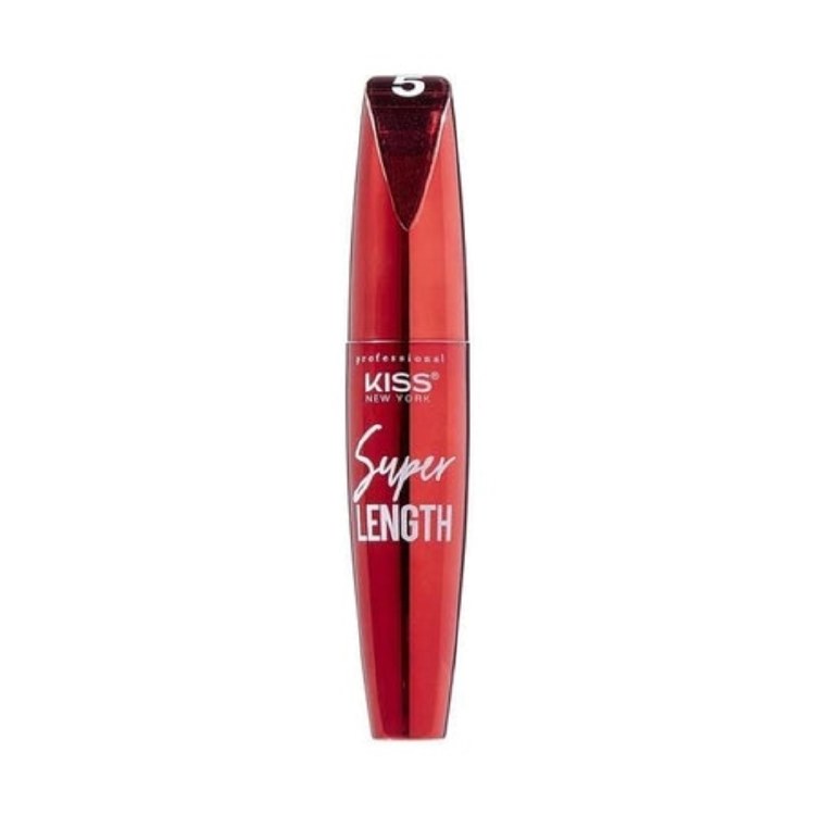 Kiss New York Super Length Mascara - KL05