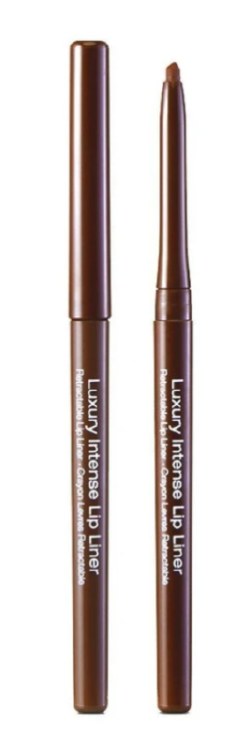 Kiss Professional Luxury Intense Lip Liner Brown #KLPL03