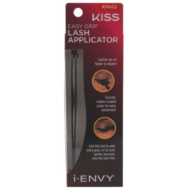 Kiss i-Envy Easy Grip Lash Applicator KPA02