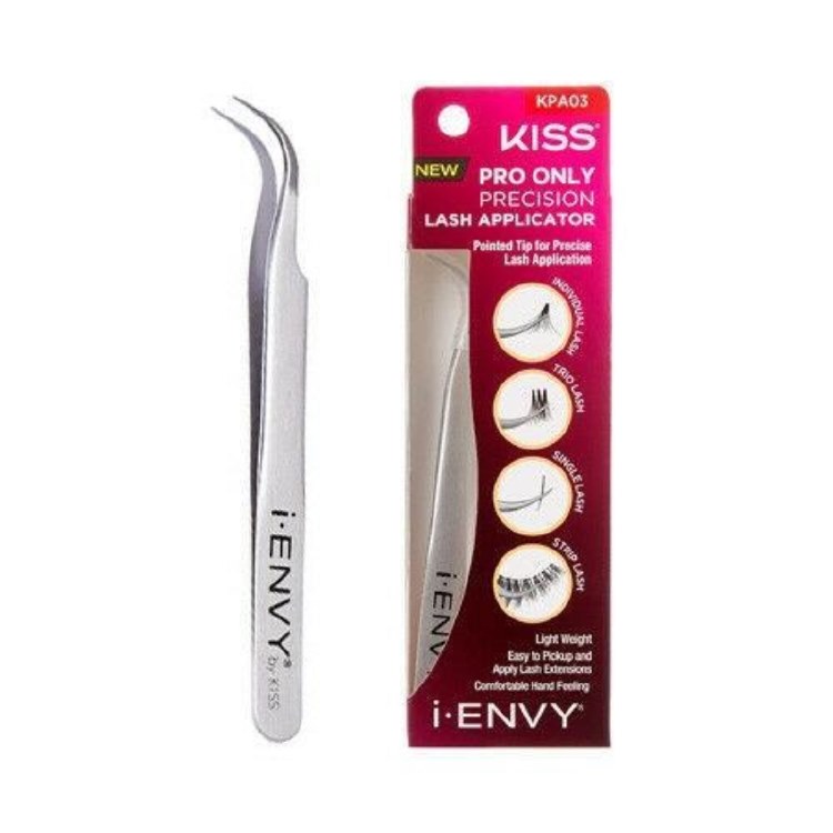 Kiss Pro Only Precision Lash Applicator KPA03