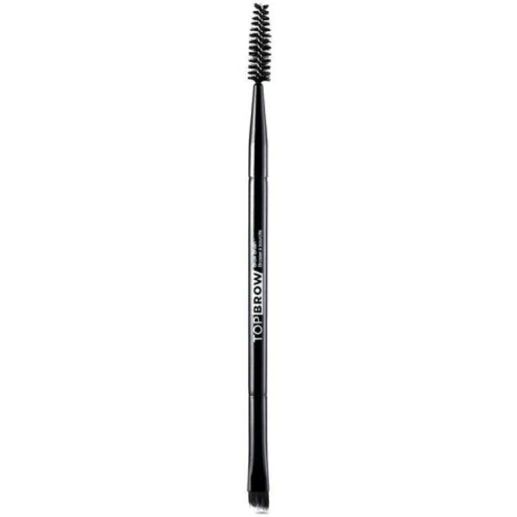 Kiss New York Top Brown Brush